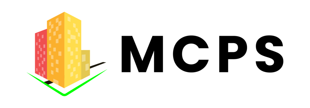 MCPS Logo